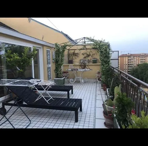 Casa Mia Stanza In Appartamento Condiviso