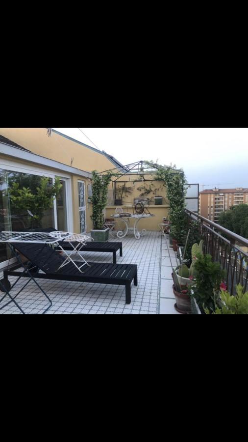 Casa Mia Stanza In Condiviso Privatunterkunft