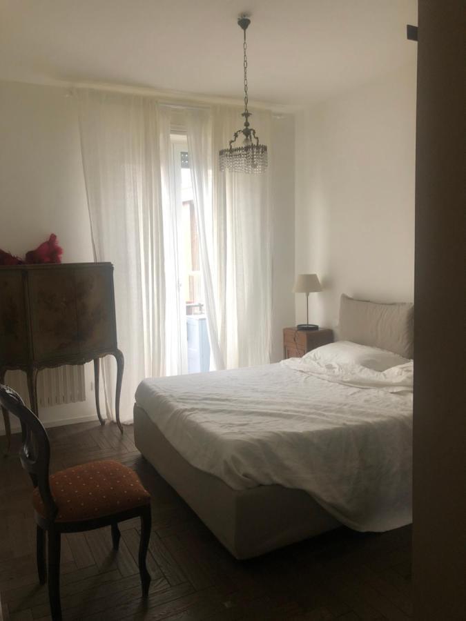 Privatunterkunft Casa Mia Stanza In Condiviso