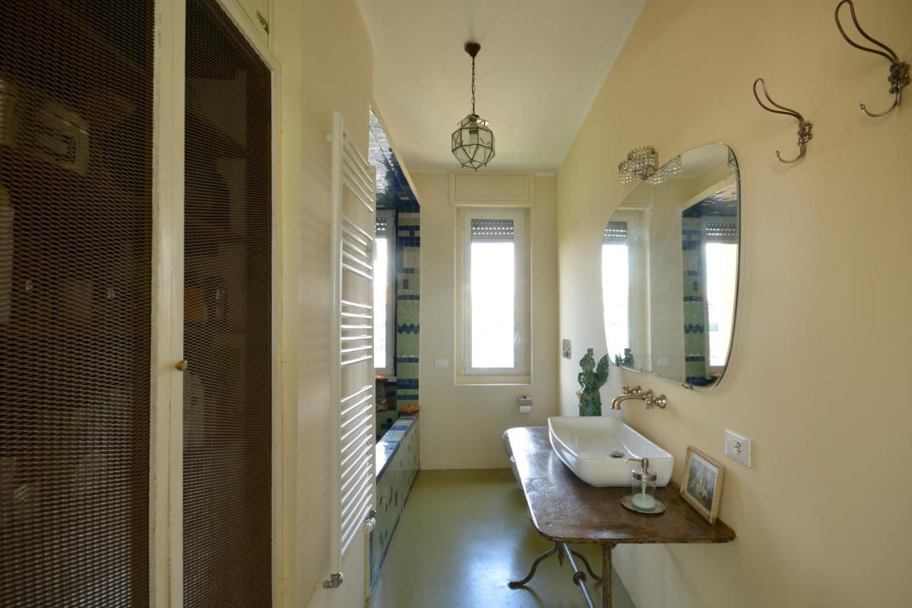 Casa Mia Stanza In Condiviso Mailand